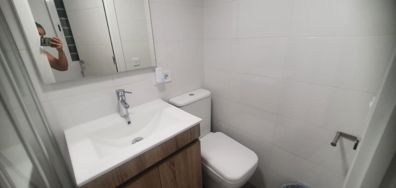 Apartamentos Torneo & Alameda Con Banera Jacuzzi Hidromasaje Siviglia Esterno foto