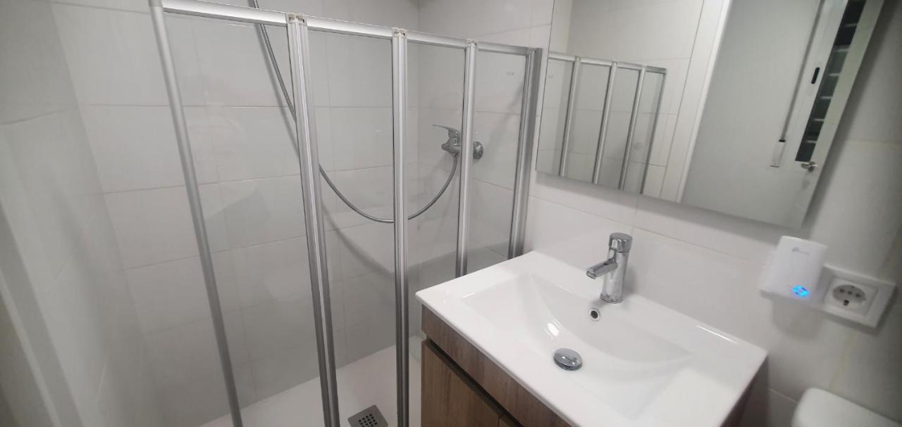 Apartamentos Torneo & Alameda Con Banera Jacuzzi Hidromasaje Siviglia Esterno foto