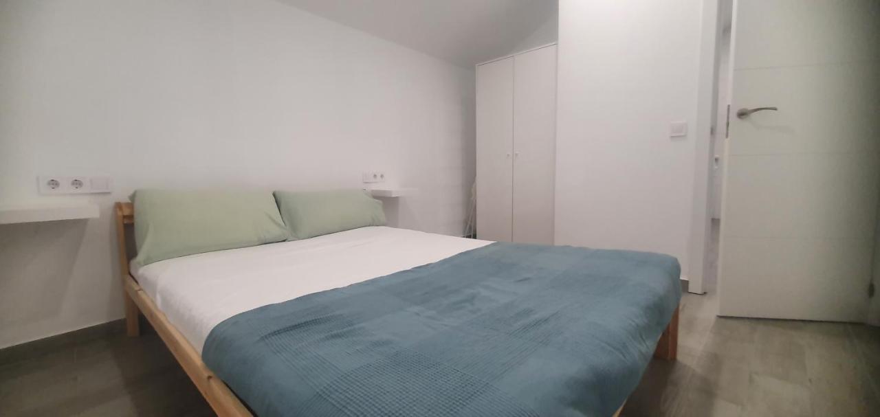 Apartamentos Torneo & Alameda Con Banera Jacuzzi Hidromasaje Siviglia Esterno foto