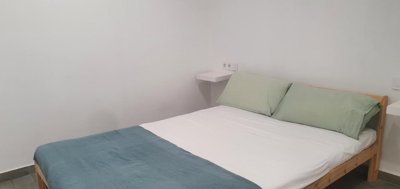 Apartamentos Torneo & Alameda Con Banera Jacuzzi Hidromasaje Siviglia Esterno foto