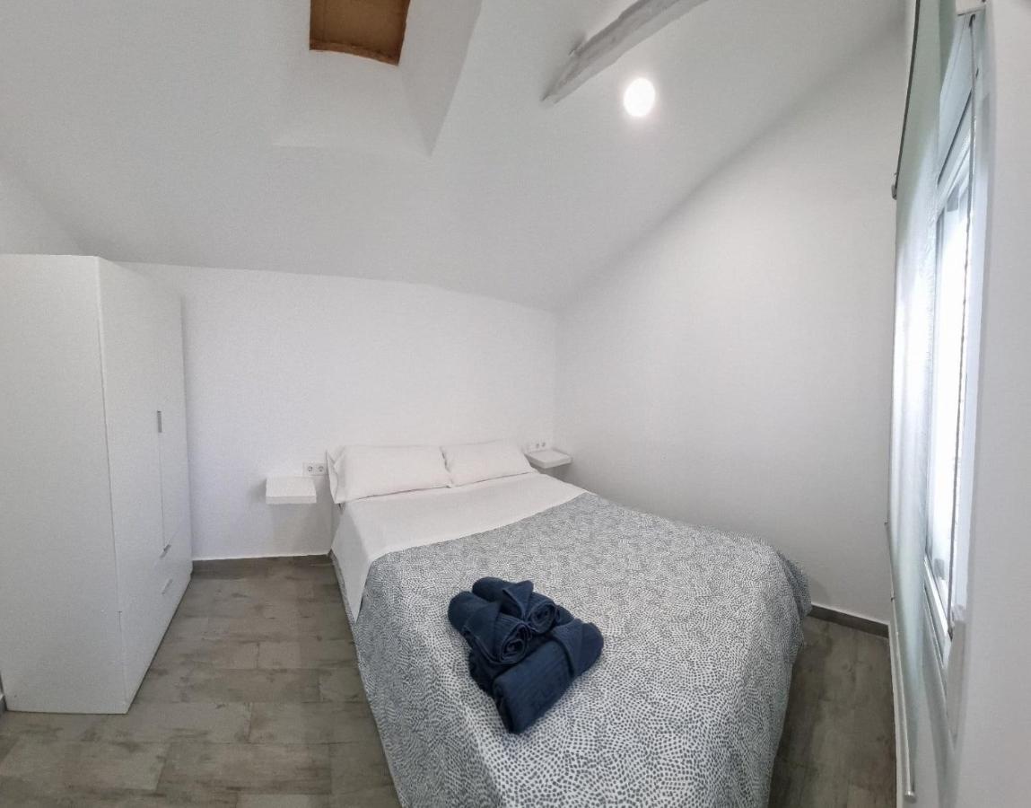 Apartamentos Torneo & Alameda Con Banera Jacuzzi Hidromasaje Siviglia Esterno foto