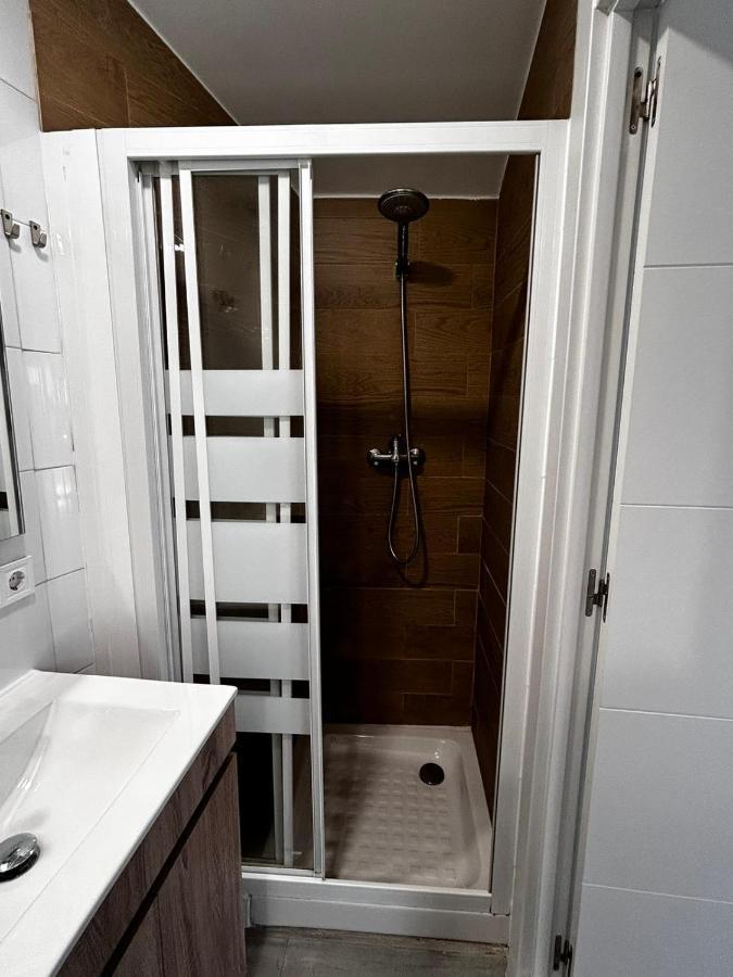 Apartamentos Torneo & Alameda Con Banera Jacuzzi Hidromasaje Siviglia Esterno foto